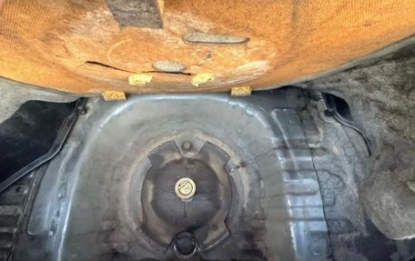 Toyota Corsa, 1994 год, 190 000 рублей, 32 фотография