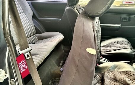 Toyota Corsa, 1994 год, 190 000 рублей, 25 фотография