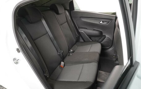 KIA Rio IV, 2019 год, 1 274 000 рублей, 7 фотография