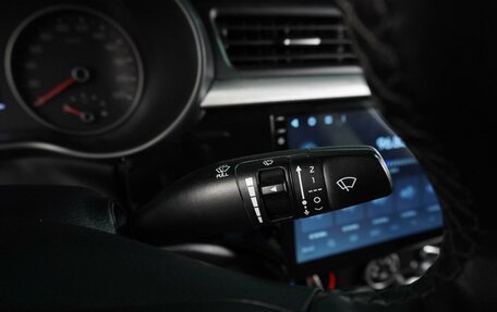 KIA Rio IV, 2019 год, 1 274 000 рублей, 14 фотография