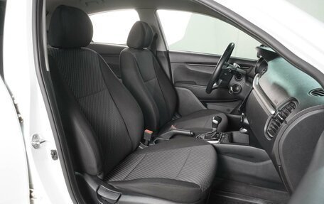 KIA Rio IV, 2019 год, 1 274 000 рублей, 8 фотография