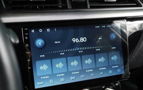 KIA Rio IV, 2019 год, 1 274 000 рублей, 15 фотография