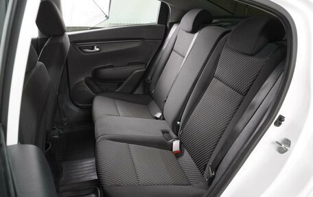 KIA Rio IV, 2019 год, 1 274 000 рублей, 9 фотография