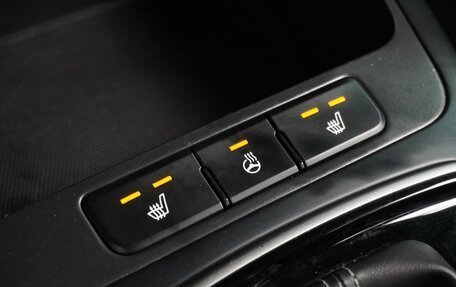 KIA Rio IV, 2019 год, 1 274 000 рублей, 18 фотография