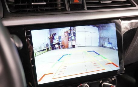 KIA Rio IV, 2019 год, 1 274 000 рублей, 16 фотография