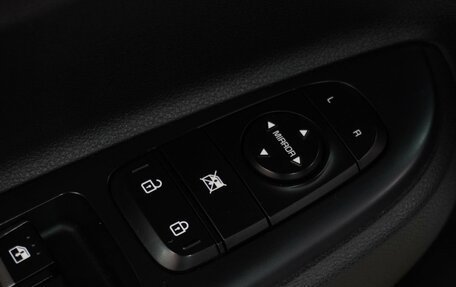 KIA Rio IV, 2019 год, 1 274 000 рублей, 12 фотография