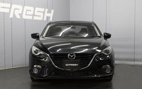 Mazda Axela, 2014 год, 1 380 000 рублей, 3 фотография