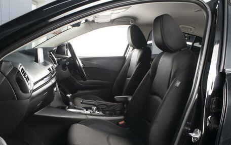 Mazda Axela, 2014 год, 1 380 000 рублей, 9 фотография