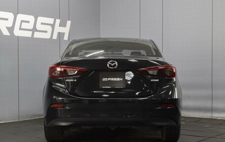 Mazda Axela, 2014 год, 1 380 000 рублей, 4 фотография