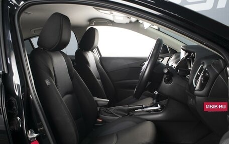 Mazda Axela, 2014 год, 1 380 000 рублей, 7 фотография