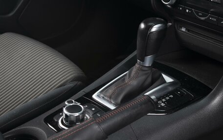 Mazda Axela, 2014 год, 1 380 000 рублей, 11 фотография