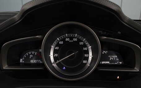 Mazda Axela, 2014 год, 1 380 000 рублей, 13 фотография