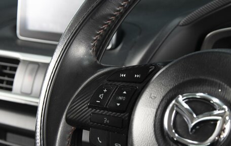 Mazda Axela, 2014 год, 1 380 000 рублей, 16 фотография