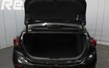 Mazda Axela, 2014 год, 1 380 000 рублей, 18 фотография