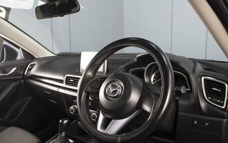 Mazda Axela, 2014 год, 1 380 000 рублей, 12 фотография