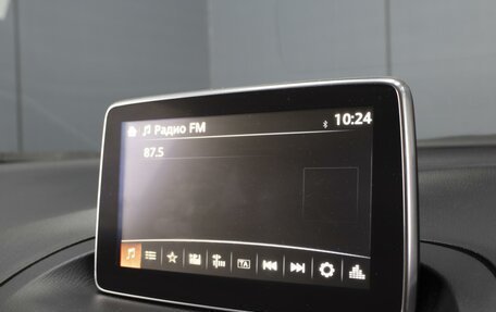 Mazda Axela, 2014 год, 1 380 000 рублей, 14 фотография