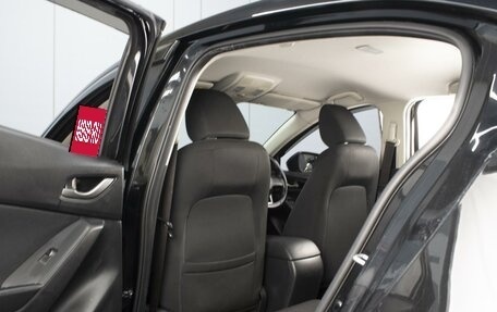 Mazda Axela, 2014 год, 1 380 000 рублей, 10 фотография