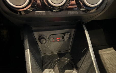 KIA Rio III рестайлинг, 2017 год, 1 190 000 рублей, 19 фотография