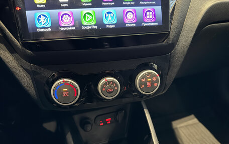 KIA Rio III рестайлинг, 2017 год, 1 190 000 рублей, 18 фотография