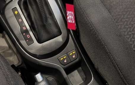 KIA Rio III рестайлинг, 2017 год, 1 190 000 рублей, 21 фотография