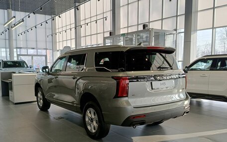 Haval H5, 2024 год, 3 649 000 рублей, 8 фотография