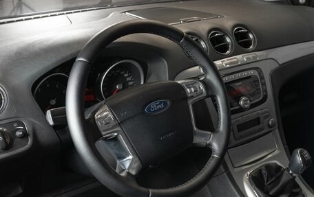 Ford S-MAX I, 2008 год, 615 000 рублей, 3 фотография