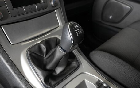 Ford S-MAX I, 2008 год, 615 000 рублей, 5 фотография