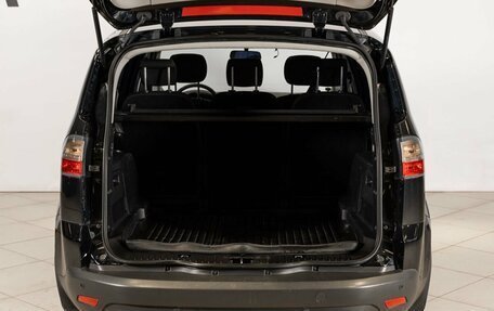 Ford S-MAX I, 2008 год, 615 000 рублей, 13 фотография