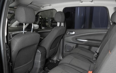 Ford S-MAX I, 2008 год, 615 000 рублей, 15 фотография