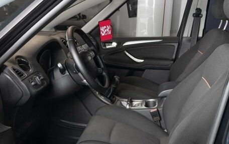 Ford S-MAX I, 2008 год, 615 000 рублей, 14 фотография