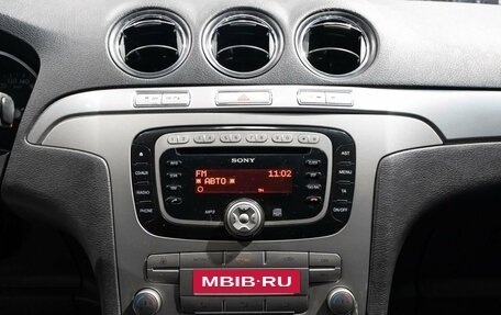 Ford S-MAX I, 2008 год, 615 000 рублей, 6 фотография