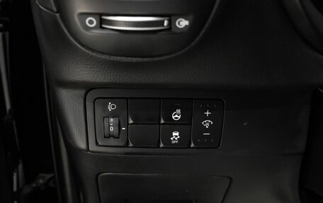 KIA Soul II рестайлинг, 2018 год, 1 600 000 рублей, 9 фотография