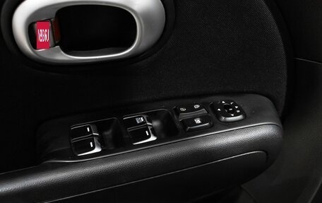 KIA Soul II рестайлинг, 2018 год, 1 600 000 рублей, 10 фотография