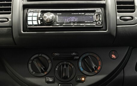 Nissan Note II рестайлинг, 2013 год, 810 000 рублей, 9 фотография