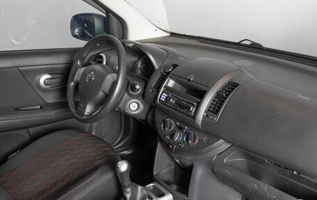 Nissan Note II рестайлинг, 2013 год, 810 000 рублей, 4 фотография