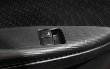 Nissan Note II рестайлинг, 2013 год, 810 000 рублей, 8 фотография