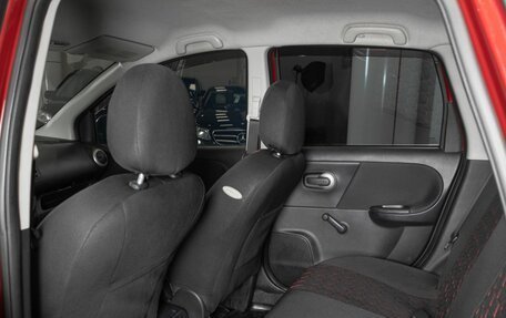 Nissan Note II рестайлинг, 2013 год, 810 000 рублей, 15 фотография