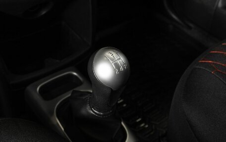 Nissan Note II рестайлинг, 2013 год, 810 000 рублей, 5 фотография