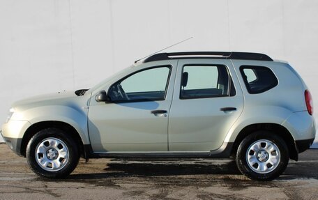 Renault Duster I рестайлинг, 2013 год, 775 000 рублей, 3 фотография