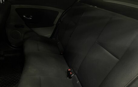 Renault Fluence I, 2012 год, 449 777 рублей, 11 фотография