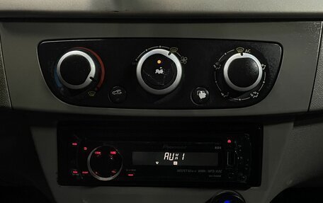 Renault Fluence I, 2012 год, 449 777 рублей, 8 фотография