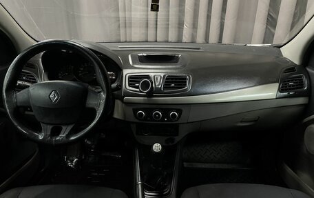 Renault Fluence I, 2012 год, 449 777 рублей, 9 фотография