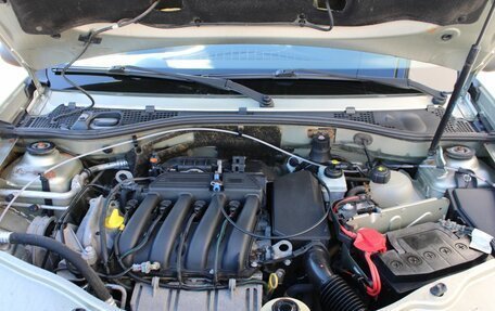 Renault Duster I рестайлинг, 2013 год, 775 000 рублей, 6 фотография