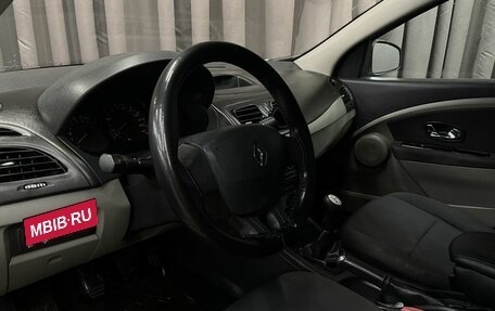 Renault Fluence I, 2012 год, 449 777 рублей, 5 фотография