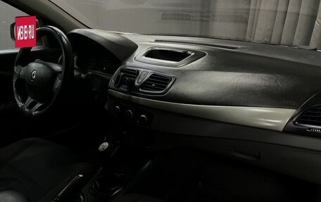 Renault Fluence I, 2012 год, 449 777 рублей, 12 фотография