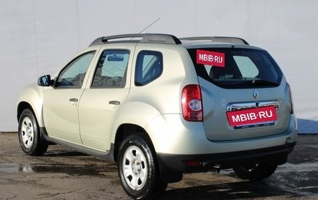 Renault Duster I рестайлинг, 2013 год, 775 000 рублей, 4 фотография