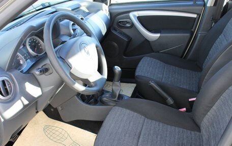 Renault Duster I рестайлинг, 2013 год, 775 000 рублей, 9 фотография