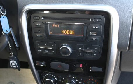 Renault Duster I рестайлинг, 2013 год, 775 000 рублей, 12 фотография