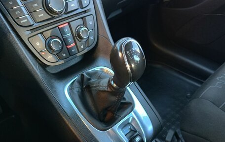 Opel Meriva, 2014 год, 688 500 рублей, 11 фотография