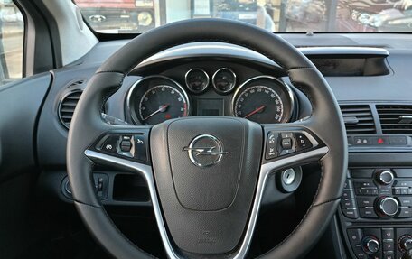 Opel Meriva, 2014 год, 688 500 рублей, 8 фотография